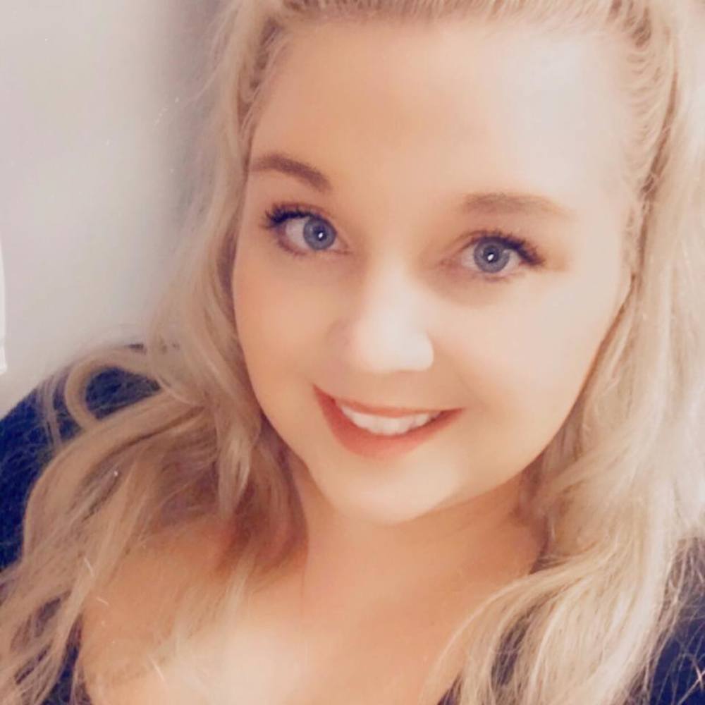 Meet your Posher, Shelby